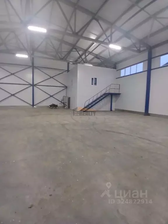 Производственное помещение в Московская область, Ступино городской ... - Фото 2