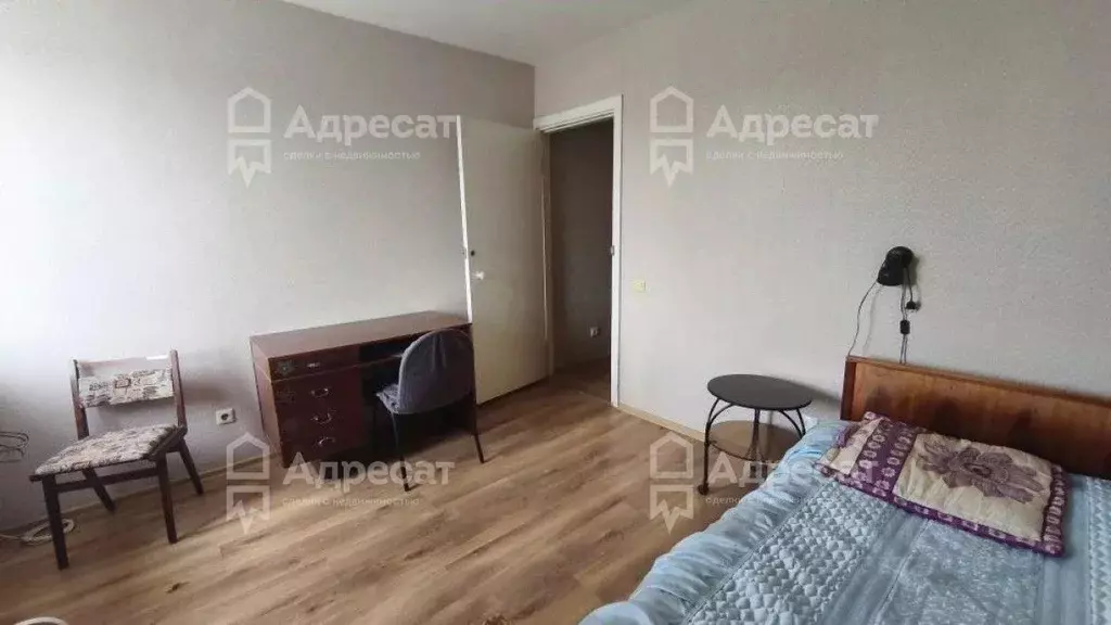 Комната Волгоградская область, Волгоград Родниковая ул., 18 (12.0 м) - Фото 2