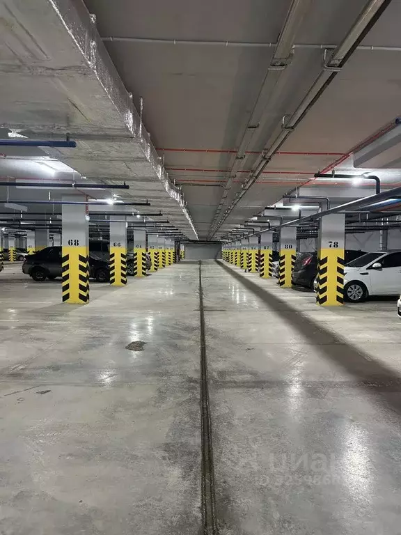 Гараж в Свердловская область, Екатеринбург ул. Старых Большевиков, 52А ... - Фото 2