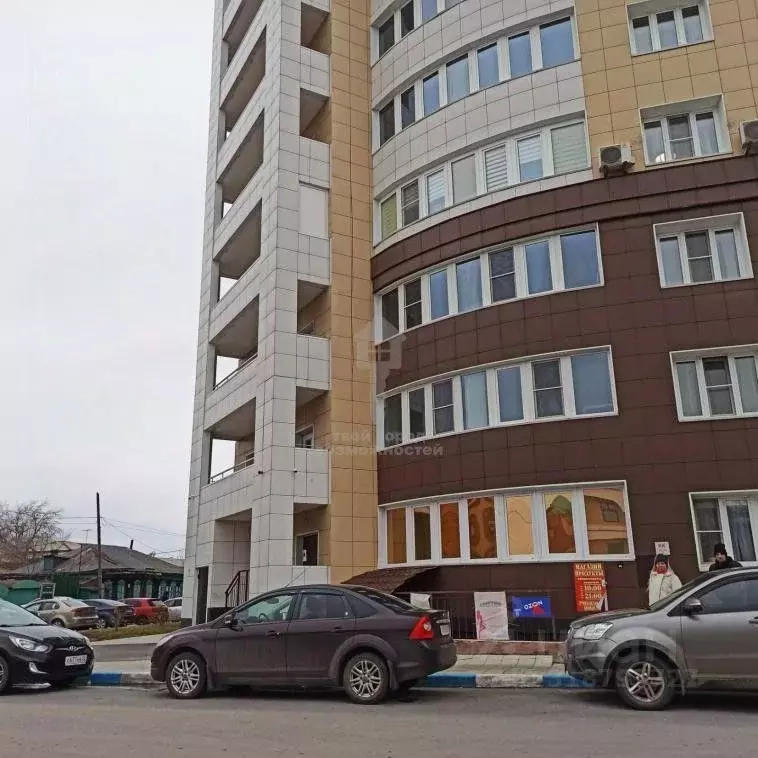 Помещение свободного назначения в Омская область, Омск Учебная ул., 20 ... - Фото 0