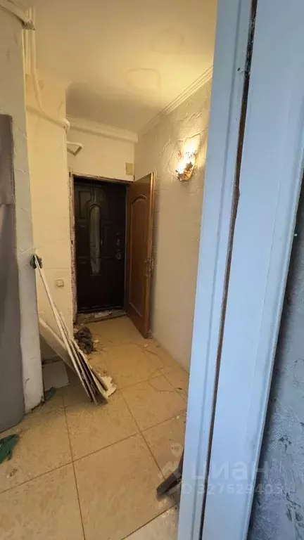 1-к кв. Севастополь просп. Победы, 4 (30.0 м) - Фото 2