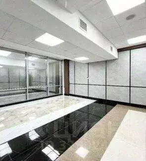 Офис в Москва Верейская ул., 17 (233 м) - Фото 1