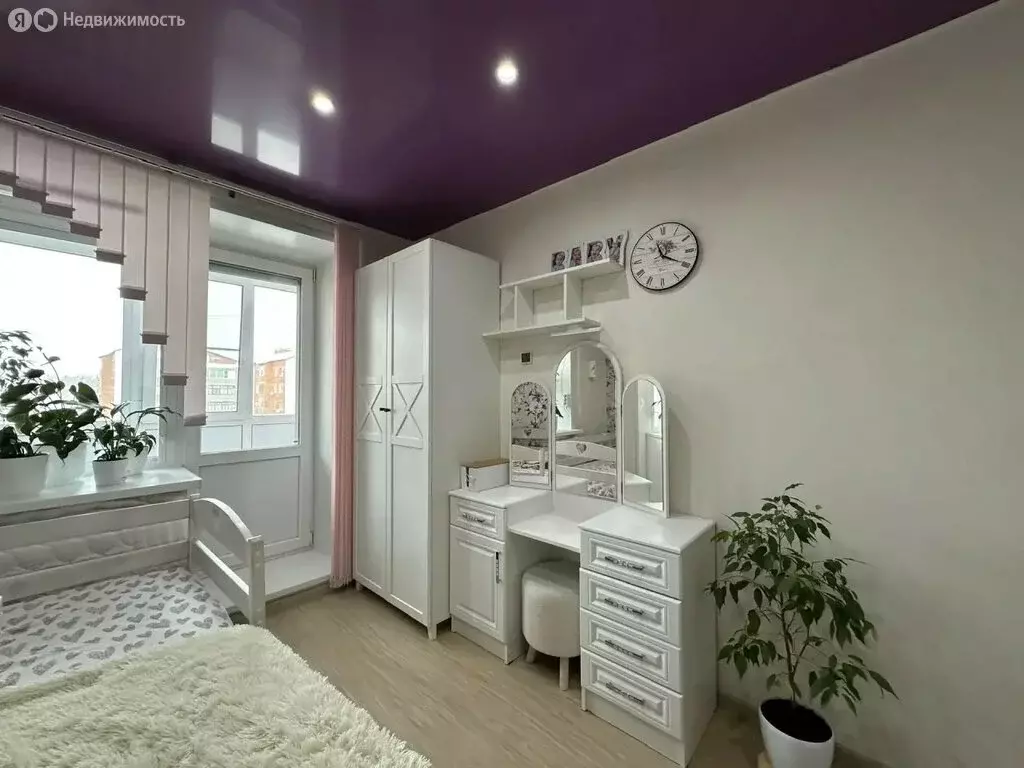 2-комнатная квартира: Сыктывкар, улица Морозова, 152 (43.6 м) - Фото 1