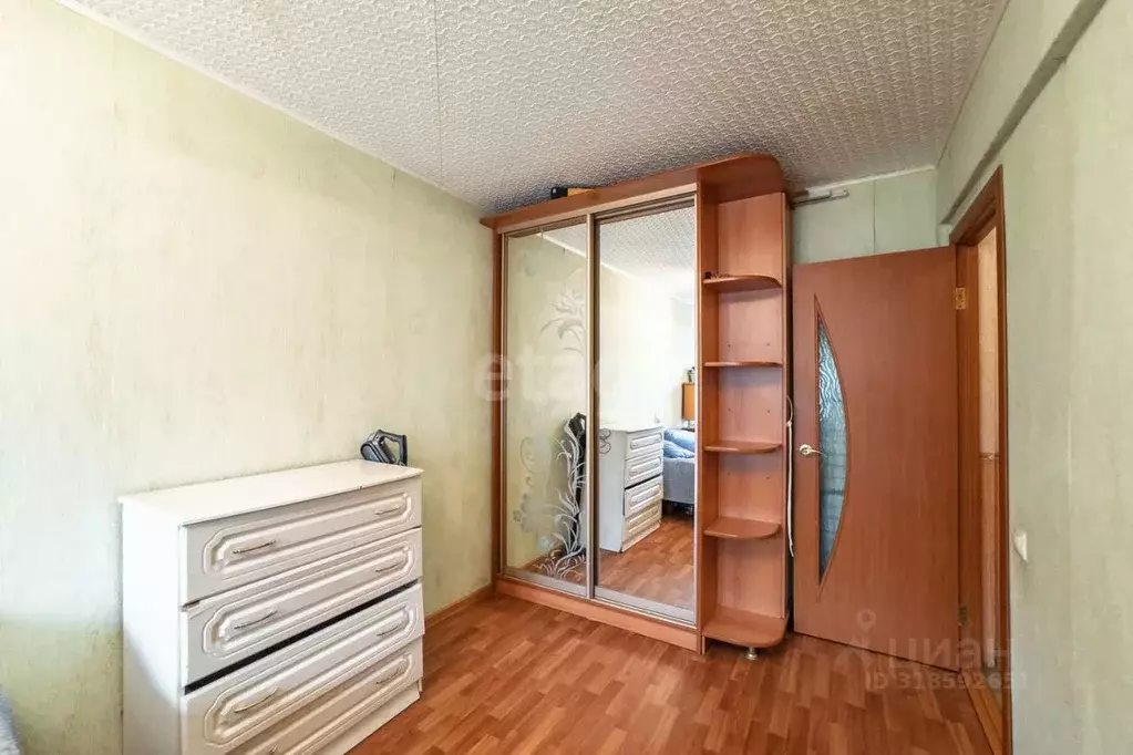 2-к кв. Ульяновская область, Ульяновск ул. Терешковой, 3 (46.5 м) - Фото 1