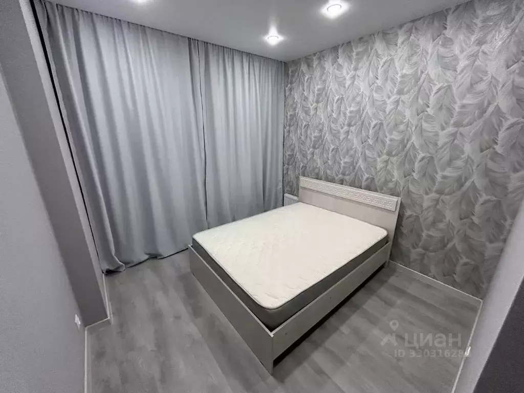 2-к кв. Татарстан, Казань ул. Академика Губкина, 12Б (54.0 м) - Фото 1