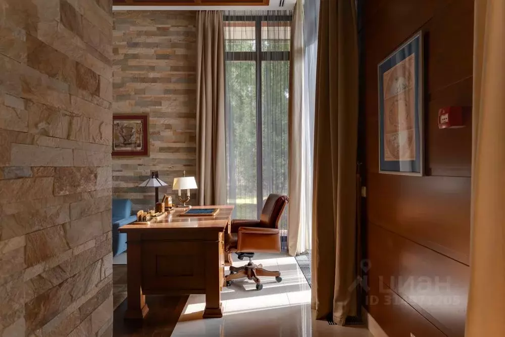 Дом в Московская область, Одинцовский городской округ, д. Маслово  ... - Фото 1