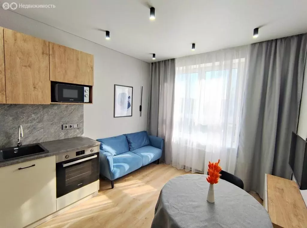 2-комнатная квартира: Пенза, улица Измайлова, 38 (50 м) - Фото 0