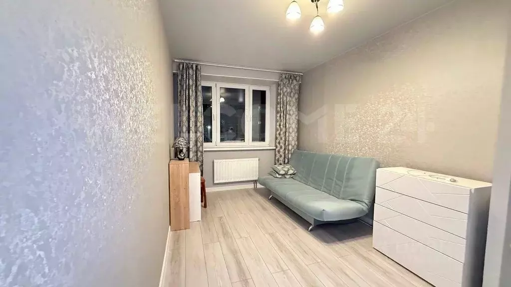 1-к кв. Московская область, Богородский городской округ, с. Бисерово, ... - Фото 2