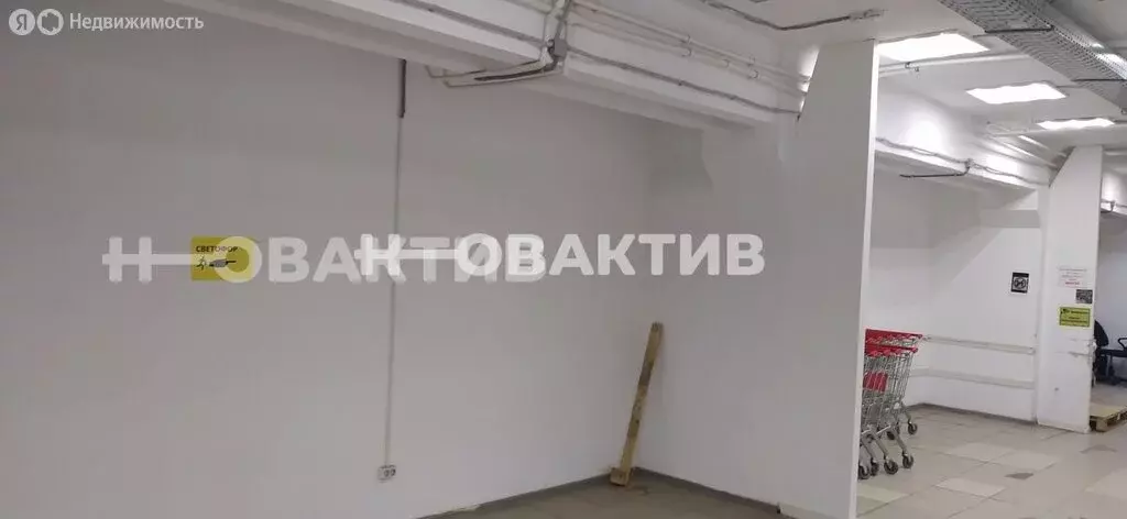 Помещение свободного назначения (22 м) - Фото 2