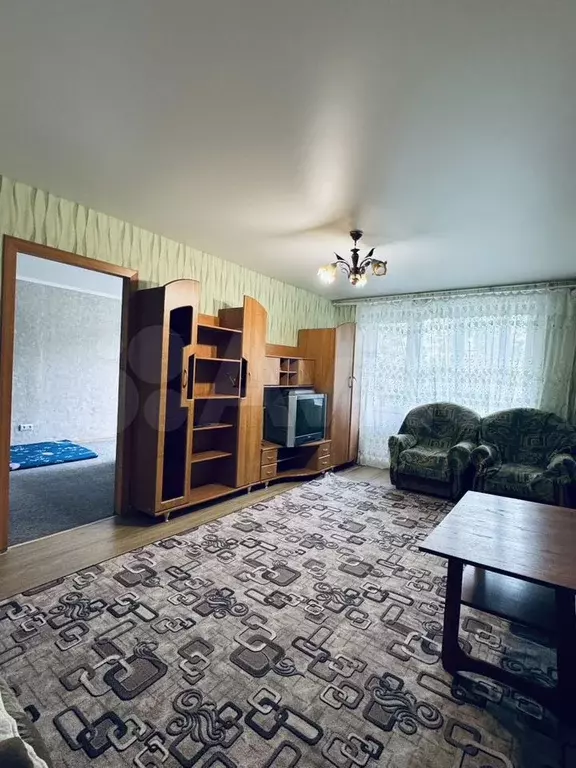 2-к. квартира, 60 м, 4/5 эт. - Фото 0