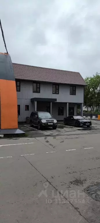 Офис в Москва Ферганская ул., 8к3с8 (113 м) - Фото 0