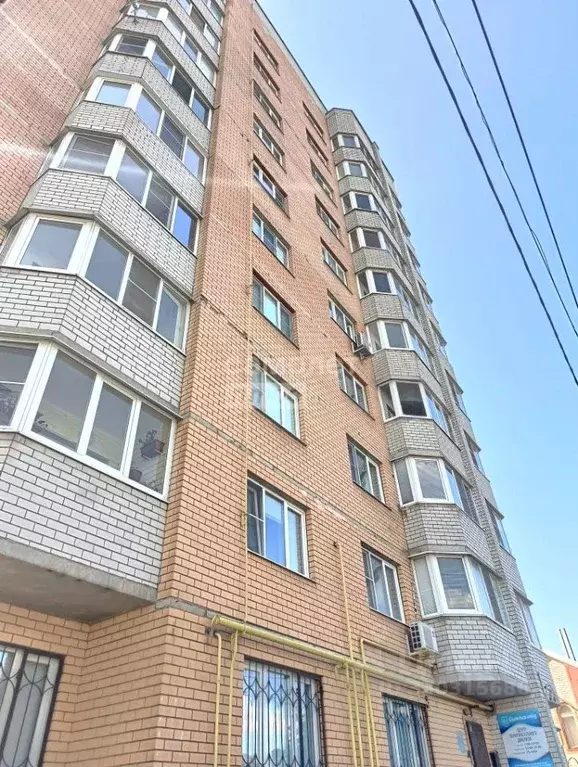 1-к кв. Липецкая область, Липецк проезд Шишкина, 1А (39.0 м) - Фото 1