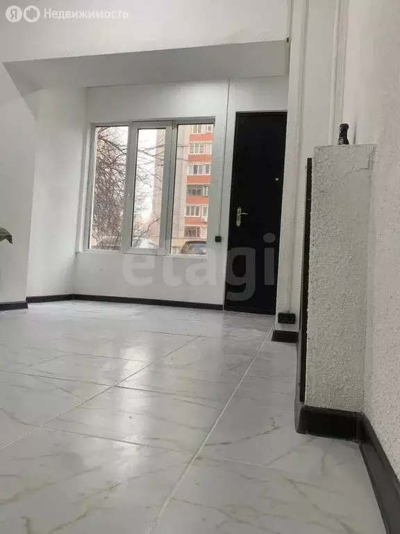 1-комнатная квартира: Энгельс, Краснодарская улица, 14 (20 м) - Фото 2