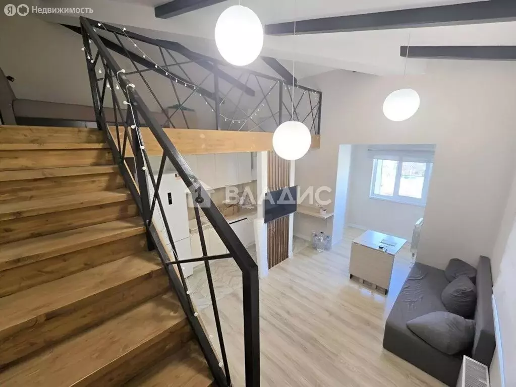 2-комнатная квартира: Королёв, микрорайон Болшево, Бурковский проезд, ... - Фото 1