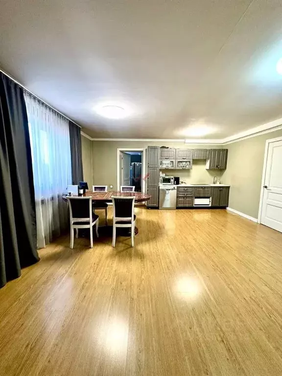 Дом в Тыва, Кызыл Колхозная ул. (187 м) - Фото 1