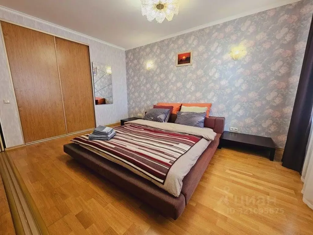 2-к кв. Хабаровский край, Хабаровск ул. Пушкина, 50 (105.0 м) - Фото 1