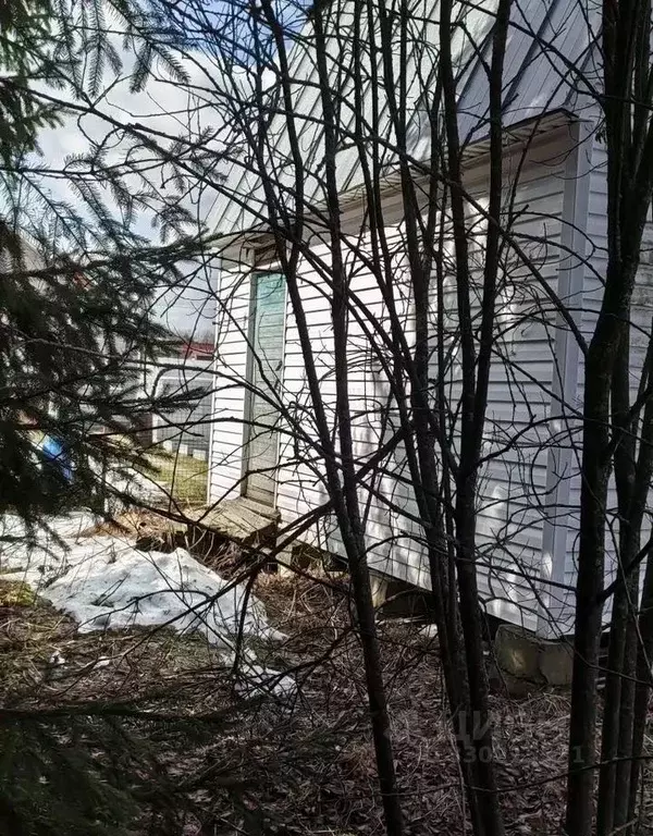 Дом в Московская область, Щелково городской округ, Витамины СНТ  (60 ... - Фото 1
