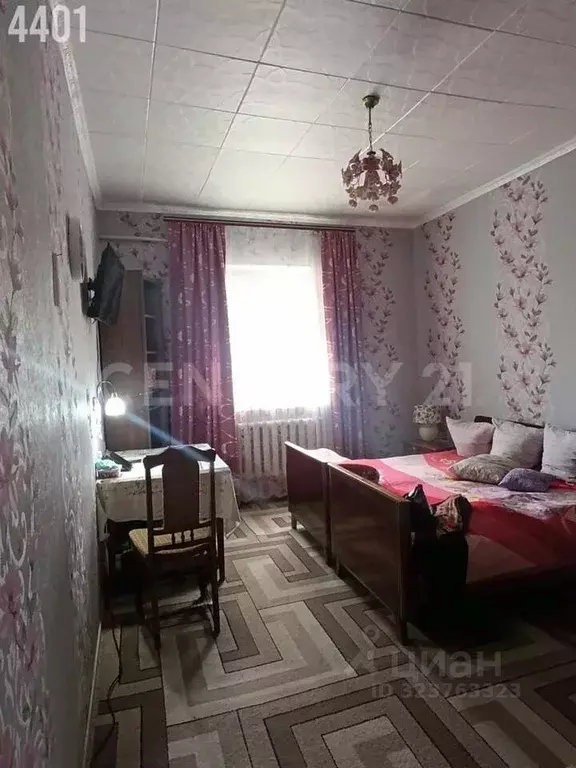 Дом в Крым, Сакский район, Ромашкинское с/пос, с. Колоски ул. ... - Фото 2