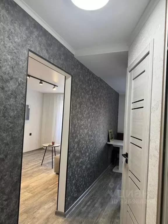 1-к кв. Волгоградская область, Волгоград ул. Таращанцев, 31 (31.0 м) - Фото 1