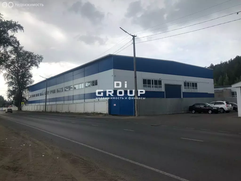 Склад (3901 м) - Фото 1