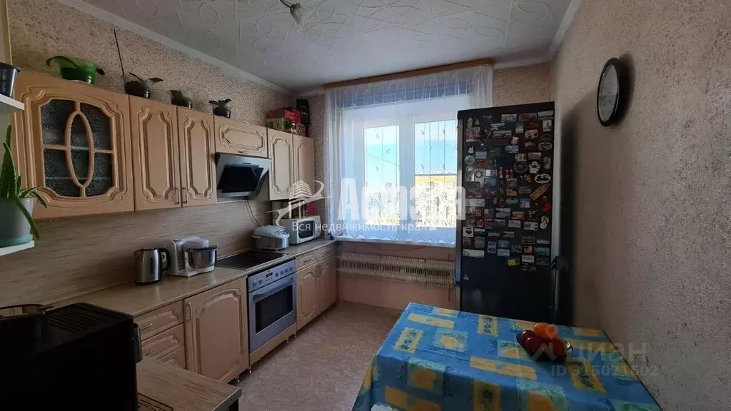 4-к кв. Забайкальский край, Чита просп. Фадеева, 24 (81.0 м) - Фото 1