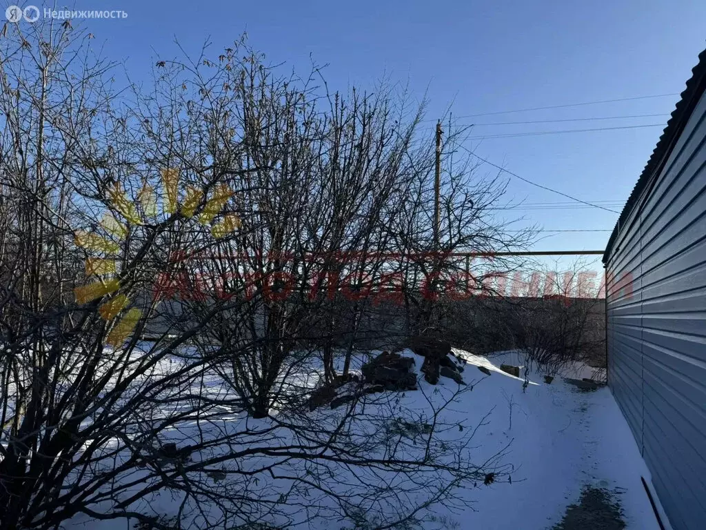 Дом в Красноармейское сельское поселение, посёлок Симоновка, улица ... - Фото 2