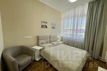 1-к кв. Красноярский край, Красноярск ул. Партизана Железняка, 40Б ... - Фото 0