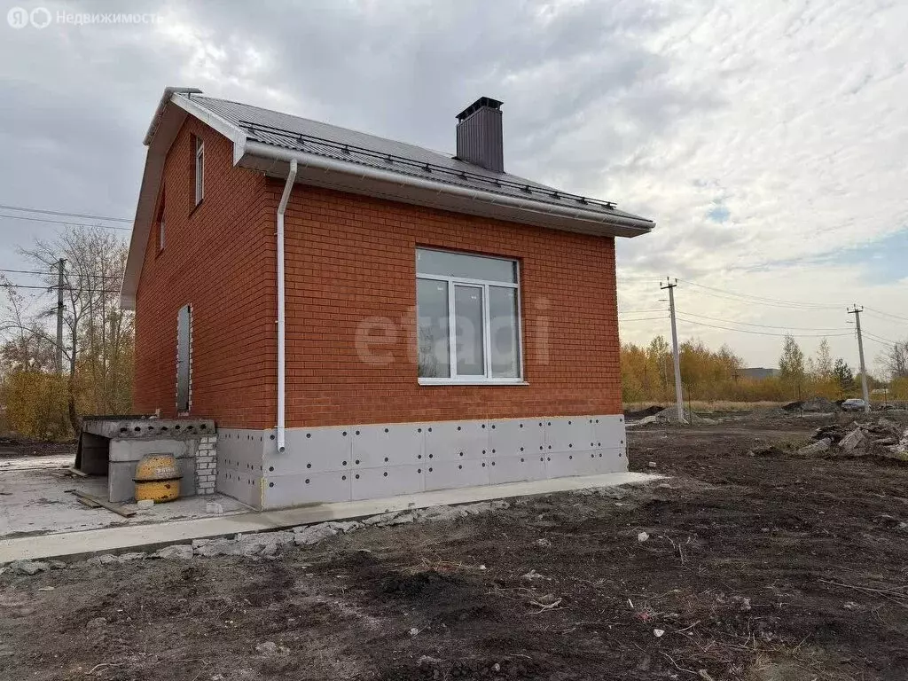 Дом в Ульяновск, Уютная улица (180 м) - Фото 2