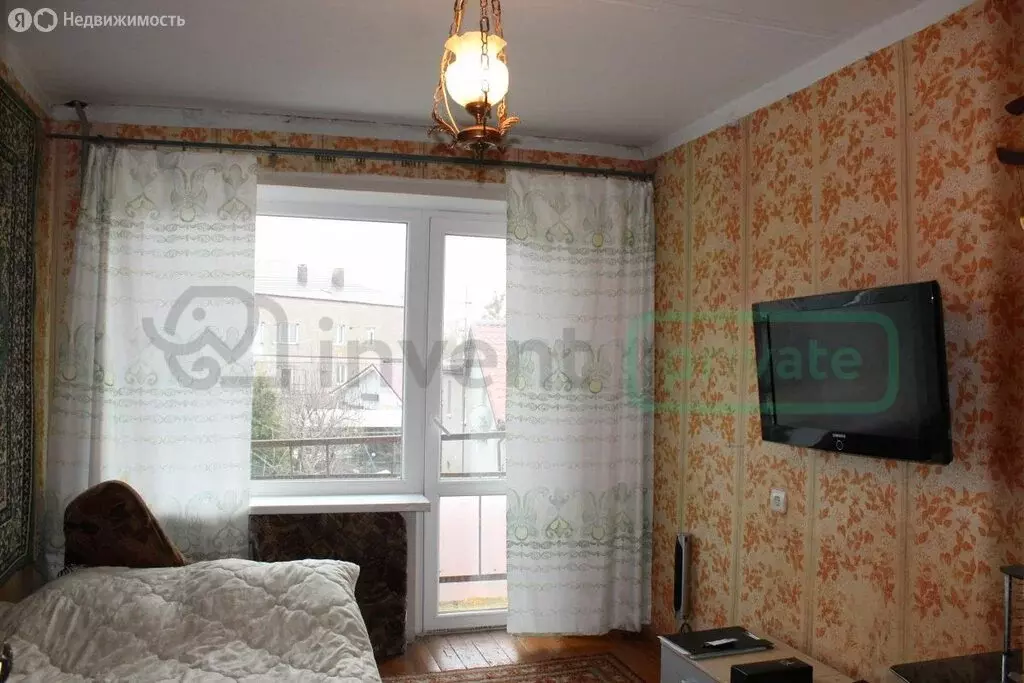 4-комнатная квартира: город Светлый, Пионерская улица, 5 (61.6 м) - Фото 2