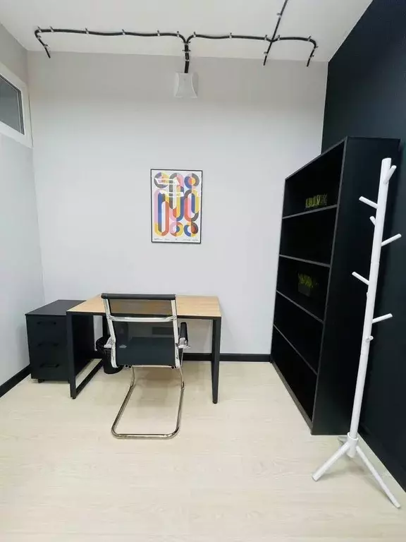 Офис в Самарская область, Самара ул. Антонова-Овсеенко, 44А (26 м) - Фото 1