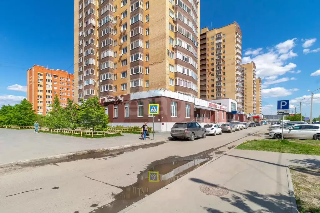 Сдам помещение свободного назначения, 94.2 м - Фото 1