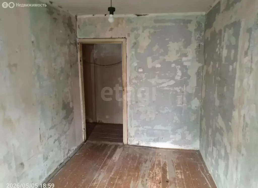 2-комнатная квартира: Иркутск, микрорайон Юбилейный, 57 (43.6 м) - Фото 1