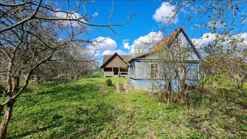 Участок в Санкт-Петербург Дружный-2 СНТ,  (8.0 сот.) - Фото 0