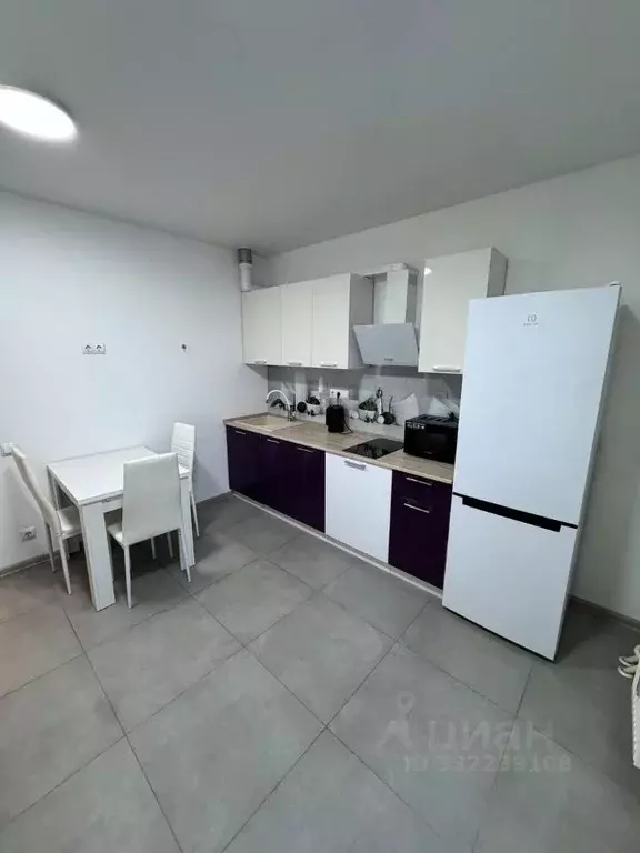 1-к кв. Москва Ленинградское ш., 228к3 (42.0 м) - Фото 1