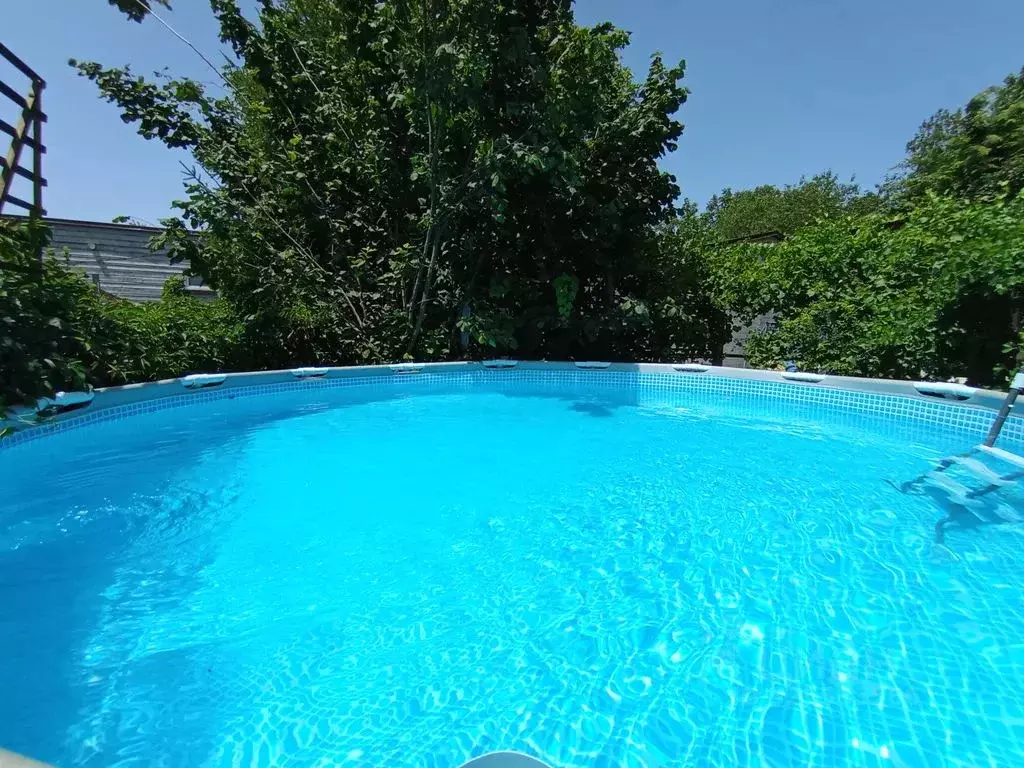 Дом в Краснодарский край, Краснодар городской округ, Октябрьский хут., ... - Фото 2