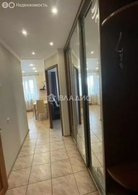 1-комнатная квартира: Калининград, улица Горького, 193 (34.6 м) - Фото 1