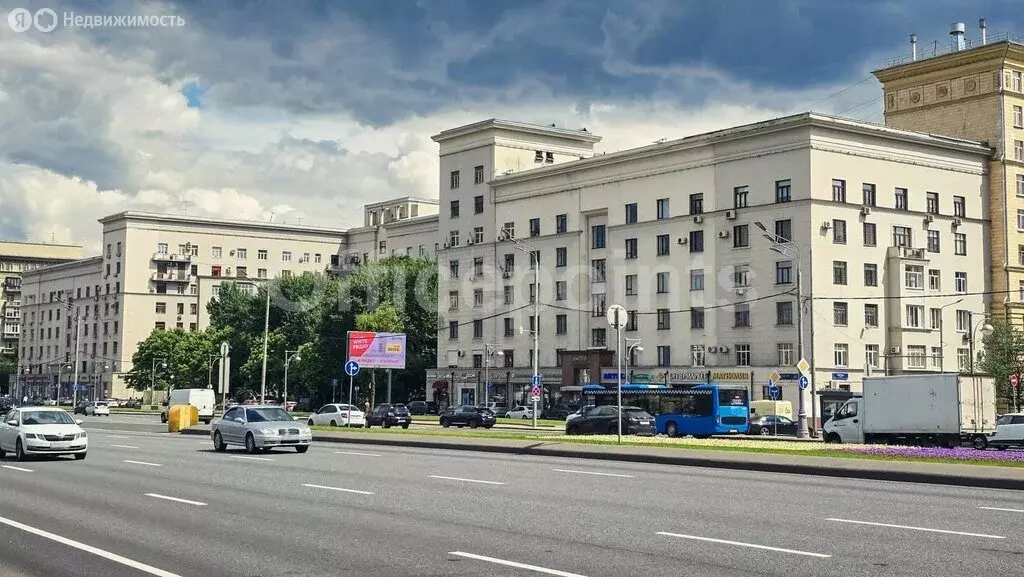 Офис (200 м) - Фото 1