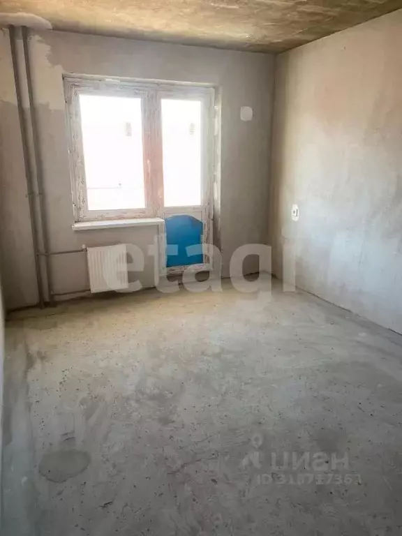 1-к кв. Брянская область, Брянск ул. Ромашина, 35 (34.0 м) - Фото 1