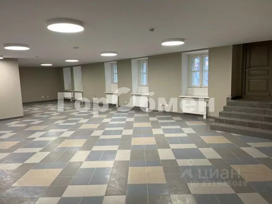 Помещение свободного назначения в Москва ул. Забелина, 3С1 (282 м) - Фото 2