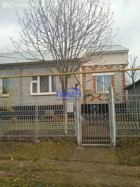 Дом в Челкасы, Молодёжная улица, 18 (86 м) - Фото 1