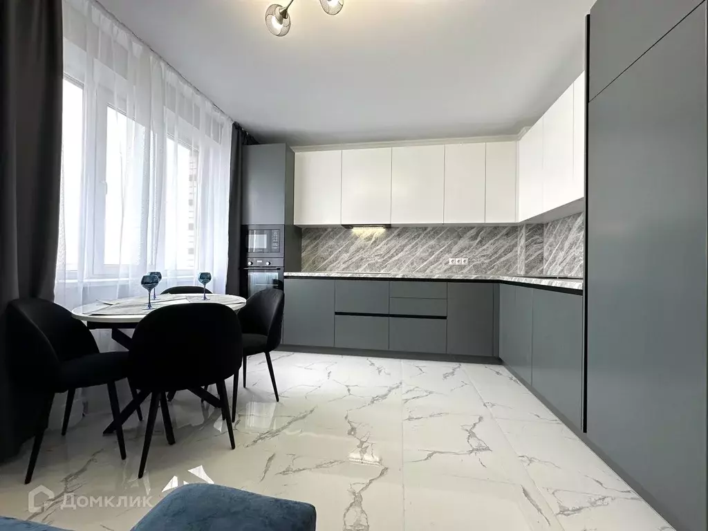 Продаётся 3-к квартира, 78 м - Фото 1