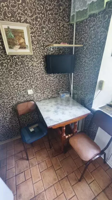 2-к. квартира, 42 м, 5/5 эт. - Фото 1