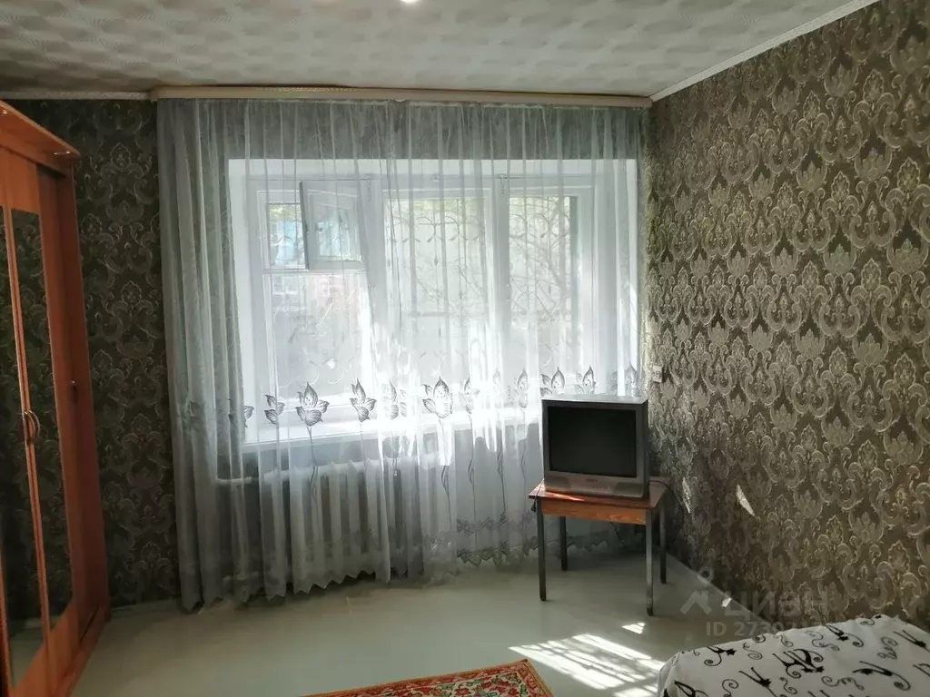 1-к кв. Липецкая область, Липецк ул. Циолковского, 4/2 (18.5 м) - Фото 1