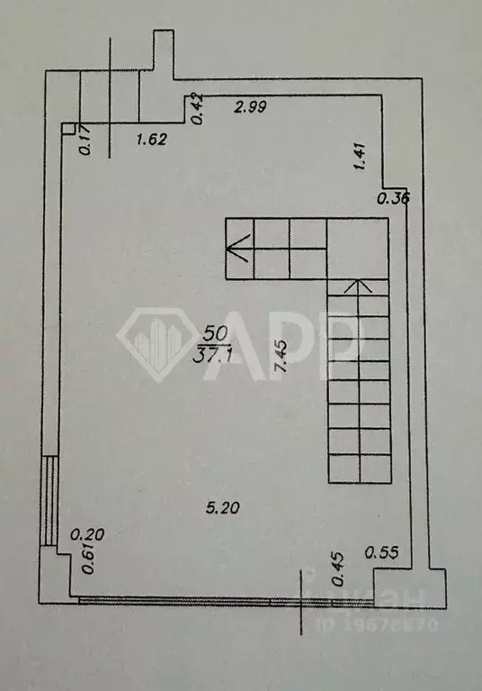 Помещение свободного назначения в Татарстан, Казань ул. Достоевского, ... - Фото 1