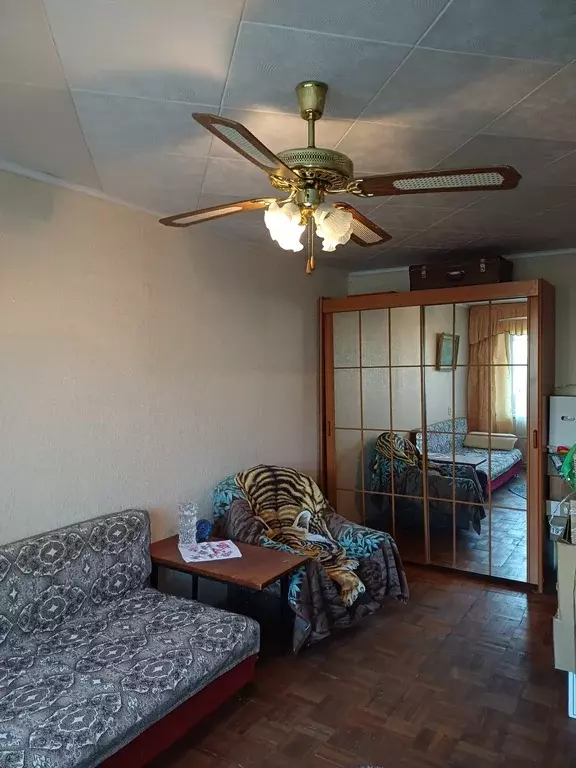 Продаётся 1-к квартира, 38 м - Фото 0