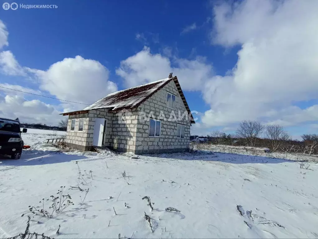 Дом в село Мелихово (80 м) - Фото 0