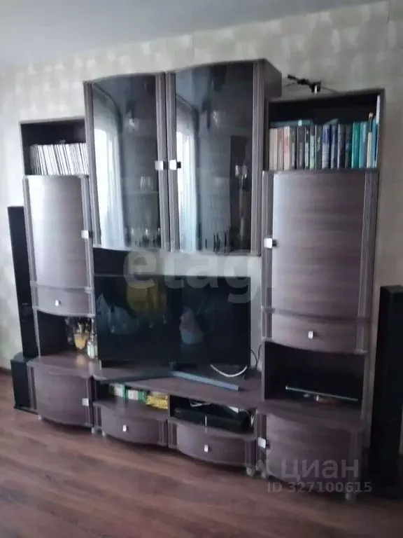 2-к кв. Самарская область, Самара Артемовская ул., 30 (51.3 м) - Фото 2