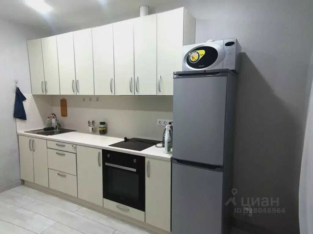 3-к кв. Московская область, Красногорск городской округ, д. Глухово ... - Фото 2