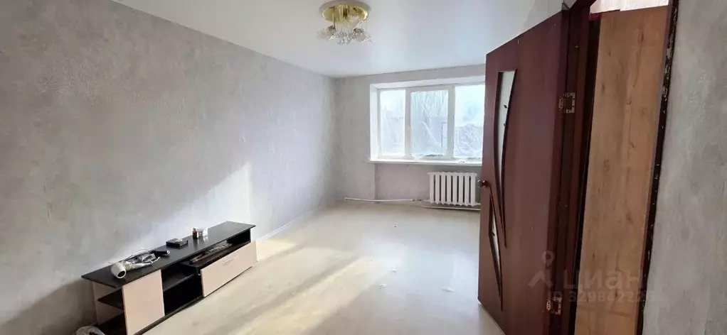 3-к кв. Волгоградская область, Волгоград Зерноградская ул., 2 (60.6 м) - Фото 1