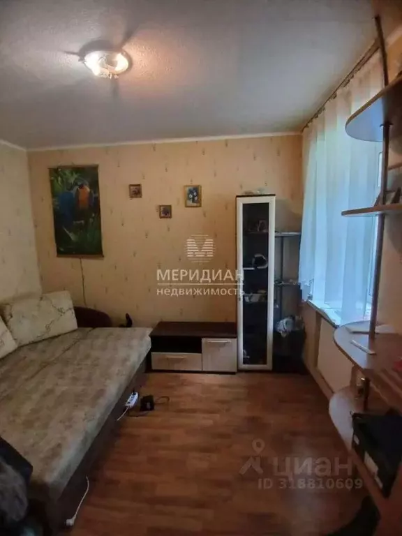 3-к кв. Нижегородская область, Нижний Новгород ул. Танкистов, 27 (67.4 ... - Фото 1